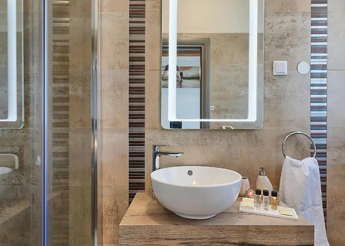 Prázdninový dům Patrick *