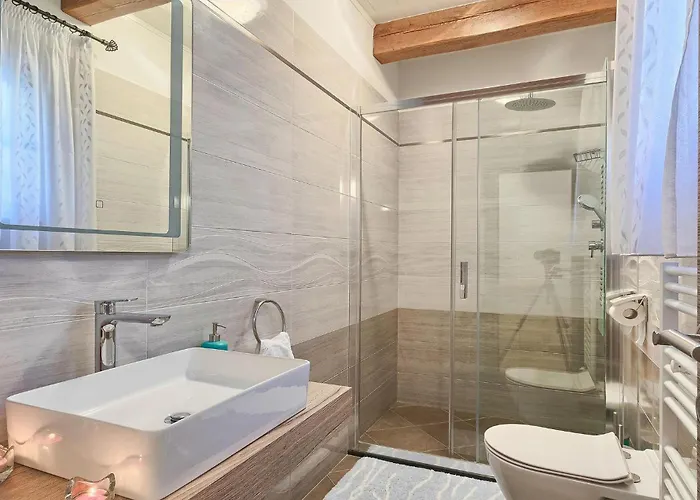 Patrick Prázdninový dům